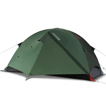 Намет Kelty Wireless 2 зелений