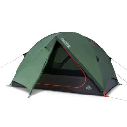 Намет Kelty Wireless 4 зелений