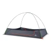 Намет Kelty Wireless 4 зелений