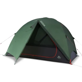 Намет Kelty Wireless 6 зелений