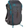 Рюкзак Kelty Asher 35 beluga-stormy blue сірий/синій