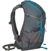Рюкзак Kelty Asher 35 beluga-stormy blue сірий/синій
