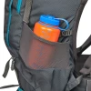 Рюкзак Kelty Asher 55 beluga-stormy blue сірий/синій
