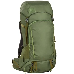 Рюкзак Kelty Asher 55 winter moss-dill зелений
