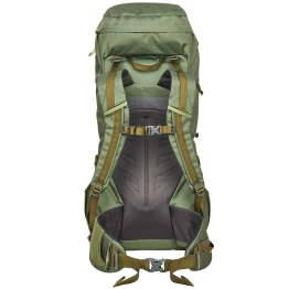 Рюкзак Kelty Asher 65 winter moss-dill зелений
