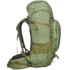 Рюкзак Kelty Asher 65 winter moss-dill зелений