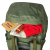 Рюкзак Kelty Asher 65 winter moss-dill зелений