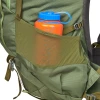 Рюкзак Kelty Asher 65 winter moss-dill зелений