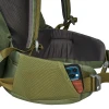 Рюкзак Kelty Asher 65 winter moss-dill зелений