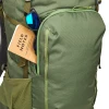 Рюкзак Kelty Asher 65 winter moss-dill зелений