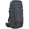 Рюкзак Kelty Asher 85 beluga-stormy blue сірий/синій