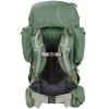 Рюкзак Kelty Coyote 60 W жіночий dill-iceberg green зелений