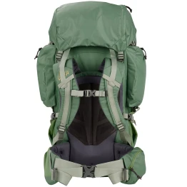 Рюкзак Kelty Coyote 60 W жіночий dill-iceberg green зелений