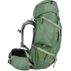 Рюкзак Kelty Coyote 60 W жіночий dill-iceberg green зелений