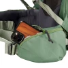 Рюкзак Kelty Coyote 60 W жіночий dill-iceberg green зелений