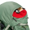 Рюкзак Kelty Coyote 60 W жіночий dill-iceberg green зелений