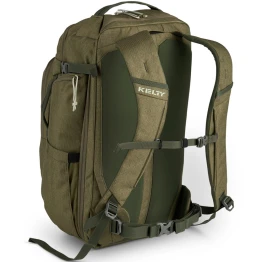 Рюкзак Kelty Redwing Traveler 30 burnt olive оливковий