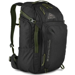 Рюкзак Kelty Redwing Traveler 40 black чорний