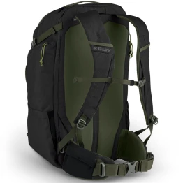 Рюкзак Kelty Redwing Traveler 40 black чорний