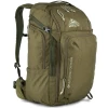 Рюкзак Kelty Redwing Traveler 40 burnt olive оливковий