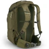 Рюкзак Kelty Redwing Traveler 40 burnt olive оливковий