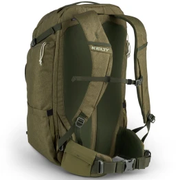 Рюкзак Kelty Redwing Traveler 40 burnt olive оливковий