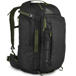 Рюкзак Kelty Redwing Traveler 50 black чорний