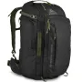 Рюкзак Kelty Redwing Traveler 50 black чорний