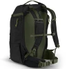 Рюкзак Kelty Redwing Traveler 50 black чорний