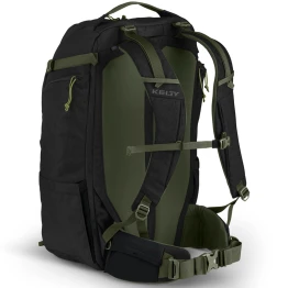 Рюкзак Kelty Redwing Traveler 50 black чорний