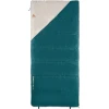 Спальник Kelty Catena 30 Regular mediterranean blue синій