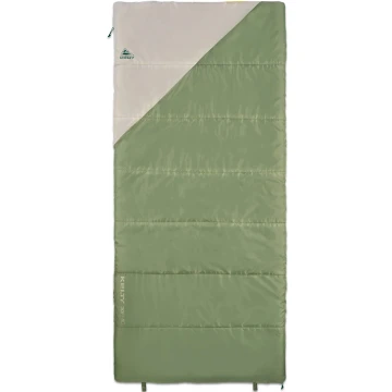 Спальник Kelty Catena 30 Regular sea spray зелений