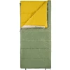 Спальник Kelty Catena 30 Regular sea spray зелений