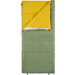 Спальник Kelty Catena 30 Regular sea spray зелений