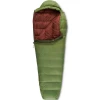 Спальник Kelty Cosmic Down 40 Regular зелений Спальник Kelty Cosmic Down 40 Regular зелений