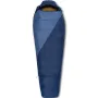 Спальник Kelty Cosmic Synthetic 20 Long pageant blue-bering sea темно-синій
