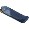 Спальник Kelty Cosmic Synthetic 20 Long pageant blue-bering sea темно-синій
