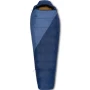 Спальник Kelty Cosmic Synthetic 20 Regular pageant blue-bering sea темно-синій