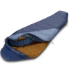 Спальник Kelty Cosmic Synthetic 20 Regular pageant blue-bering sea темно-синій