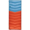 Спальник Kelty Galactic 30 rooibos tea-aegean blue оранжевий/синій
