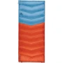 Спальник Kelty Galactic 30 rooibos tea-aegean blue оранжевий/синій