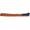 Спальник Kelty Mistral 0 Regular gingerbread-pageant blue коричневий/синій