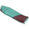 Спальник Kelty Mistral 20 Kids дитячий malachite бірюзовий