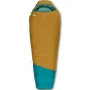 Спальник Kelty Mistral 20 Kids дитячий woodthrush жовтий