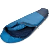 Спальник Kelty Mistral 20 Long dark blue-pageant blue темно-синій