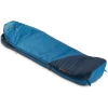 Спальник Kelty Mistral 20 Long dark blue-pageant blue темно-синій