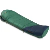 Спальник Kelty Mistral 40 Long posey green-pageant blue зелений/синій