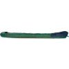 Спальник Kelty Mistral 40 Regular posey green-pageant blue зелений/синій