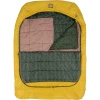 Спальник Kelty Tru. Comfort Doublewide 20 olive oil жовтий