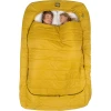 Спальник Kelty Tru. Comfort Doublewide 20 olive oil жовтий